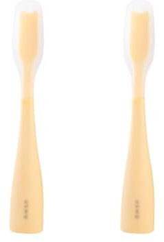 Spatule À Confiture, Cuillère À Confiture Inversée, Cuillère De Cuisine, Petite Cuillère, Cuillère Spéciale Pour Condiments, Adaptée À La Vaisselle D'intérieur Et Peut Être Lavée Au Lave-vaisselle