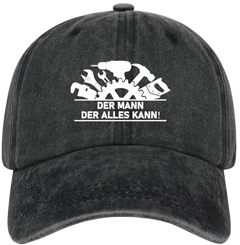 Jeasona Baseballcap Herren Geschenke für Männer Geburtstag Lustig