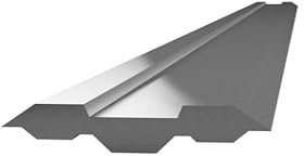 Centrofix Hobelmesser – Länge ab 60 mm bis 930 mm (HSS 18%) (HSS18% CENTROFIX Wendemesser 510 x 12 x 2,7 mm)