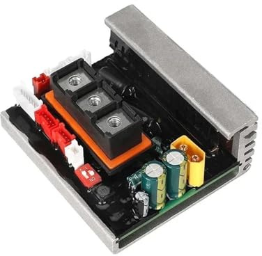 AMAUPCKCA Contrôleur 35 km/h for Trottinette électrique, Carte mère, Circuit de Commande, Accessoires OEM for Ninebot F2, F2 Pro, F2 Plus(F2)