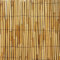 Generico VERDELOOK | Arella Cina Premium Quality in Cannette di Bamboo Pelato, Diametro 6 mm, 2x5 M, bambù per coperture gazebi Recinzioni e Decorazioni+