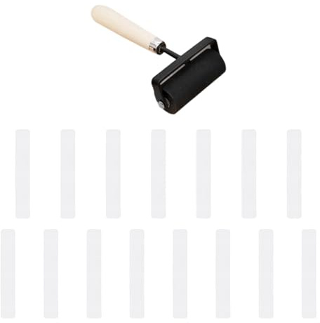Stairs Antislip Strips Clear Floor Tape Bathroom Step Grip Strips Stair Treads Carpet Protector for Stair Protections Clear Bath Grip Stickers