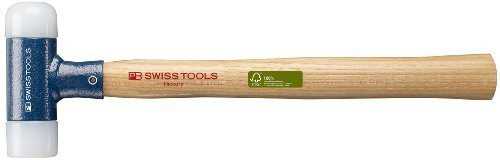 Irega pb swiss tools - Martello in nylon antirimbalzo 300 diametro 27 295 mm