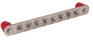 Dehn 472229 – Stange Ausgleich 8 Anschluss Isolator Niro V2 a