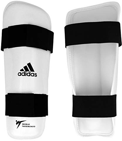Adidas Schienbeinschutz WTF - PU L