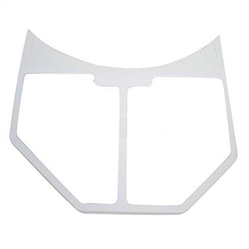 Hotpoint-Ariston Genuine Tumble Dryer Lint Fluff Cage Filter