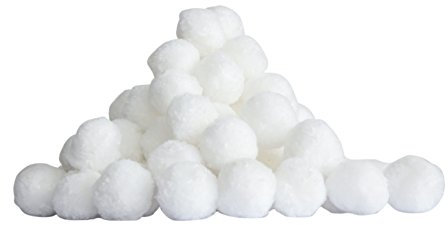 BESTWAY Polysphere Flowclear 500g