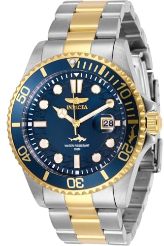 Invicta Pro Diver Reloj Cuarzo para Hombre de acero inoxidable - 43mm