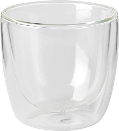 Mug S 0, 11 L / H 68 mm Espresso / Dip MANUFACTURE ROCK Villeroy & Boch **6 (Pack of 6)