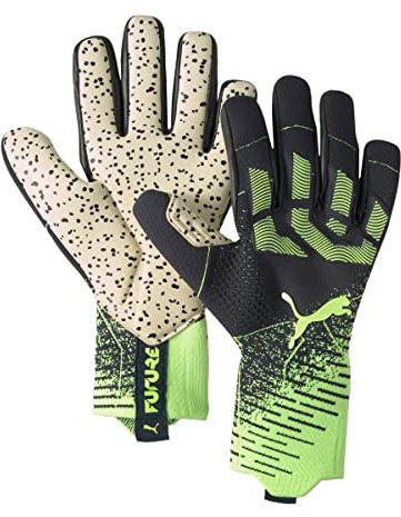 PUMA Future One Grip 1 NC Fearless gelbblau, 10 Herren