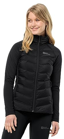 Jack Wolfskin TASMAN DOWN HYBRID W, XL