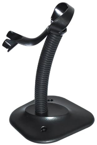 Ciieeo Bonrollen Scannerhalter Für Schreibtisch Halterung Für Handscanner Halterung Für Handheld-lesegeräte Praktischer Scannerständer Mall-scannerhalter Scanning-Instrument 2D Universal- Pp
