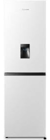 Fridgemaster Fridge Freezer 50/50 - White - MC55240DE