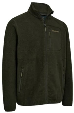 Deerhunter Atlas Fleece Jacket