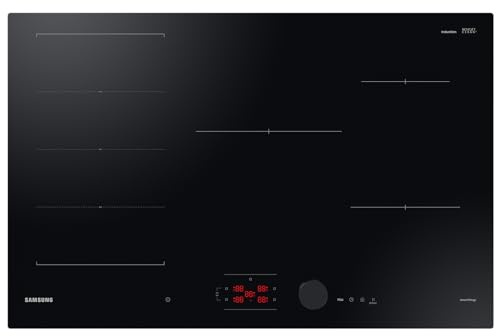 Samsung NZ85C6058FK/U1 Induktionskochfeld autark - Serie 6