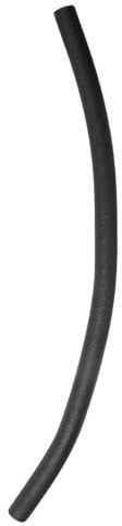 2 Stück Poolnudel Schaumstoff Mit Loch, 6,5x150cm/Stück, Schwimmnudeln Set Poolnudeln Hohl, Schwimmnudel Für Kinder Erwachsene, Für Wassersport, Schwimmtraining &