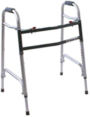 XXL Gehbock ohne Räder M1 43648700