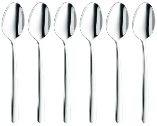 ZWILLING Kaffeelöffel NOVA, 6 Stück (H.Nr. 07141-325-0)