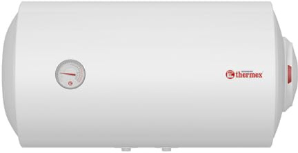 Thermex ER50H, 1500 W, 230 V, Bianco