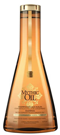 L'Oréal Mythic Oil feines Haar Sh. 250ml