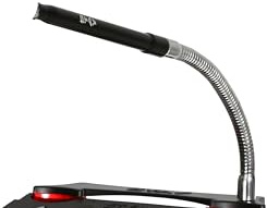 Stay Flexi mikrofonhållare för Stay Keyboard-stativ – 1 200 och 1 300-serien