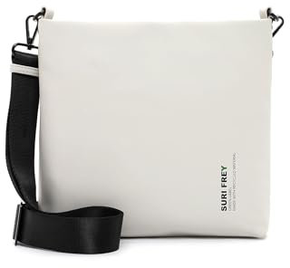 SURI FREY SURI Green - Jenny Crossover Bag Ecru