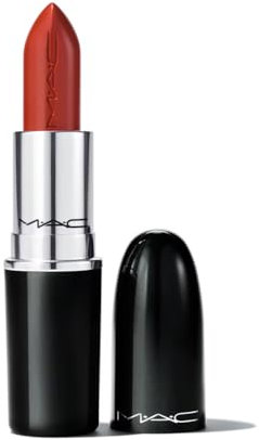 MAC, Lustglass - Rossetto Local Celeb, 3 g