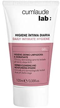 HIGIENE ÍNTIMA DIARIA gel