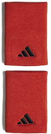 adidas Unisex Tennis Schweißband, L