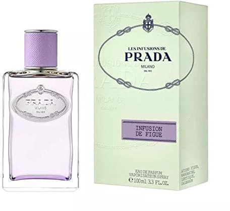 Prada Infusion de Figue Eau de Parfum 100 ml
