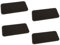 EVAYP / 4X Schaumstoff-Trocknerfilter/Ersatz für Hoover Candy 40006731 10023732 / Wäschetrockner