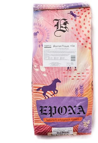 EPONA Beerentraum das Original! Einzigartig in Seiner Zusammensetzung und super lecker