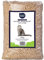 Eco Barn Cat Litter Wooden Pellets 20L Bag. Biodegradable, Non-Clumping, Ultra Absorbent Dust Free, Antibacterial Wood Litter - Genuine Eco Barn Odour Control Kitty Litter, 10kg