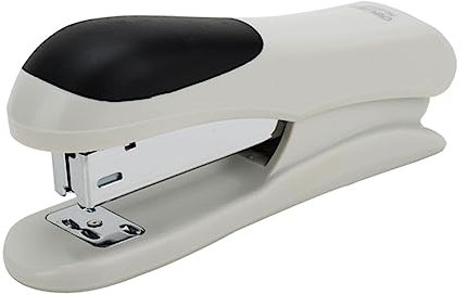 HOUDERCO Heavy Duty Industrial Stapler Office Stapler for Office Supplies and Stationery Smooth Operation Lightweight Design Stapling Tool for School and Home