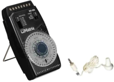 MATRIX MR600