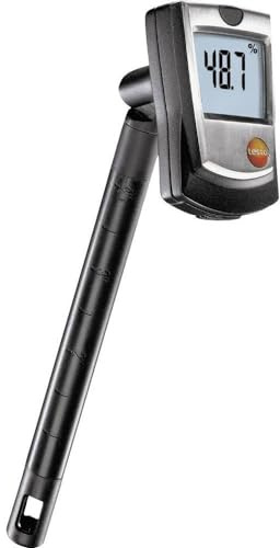 Testo ThermO-/hygrO-MesS-Stick 605-H1 (0560 6053)