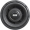 EARTHQUAKE Sound SWS-10 - Subwoofer per auto da 25,4 cm, 4 Ohm (singolo)