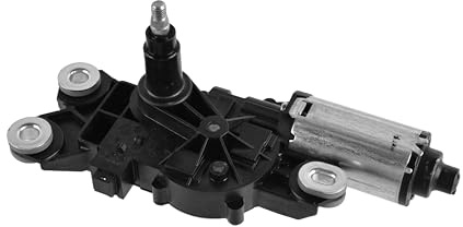 VALEO - Heckwischermotor - 579601 - V70 3, XC70 2, XC60 | Kompatibel mit: VOLVO V70 III, XC60 I SUV, XC70 II