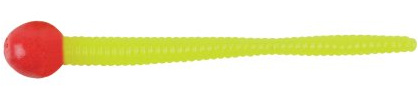 PowerBait® Flytande möss svansar