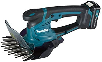Makita 1 1 Betonüberfahre 1400 Watt schwarz