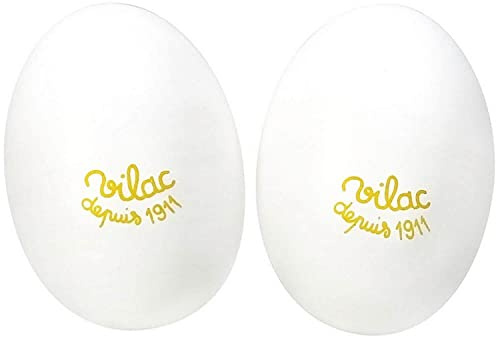 Vilac 8377 - Juego para niños a Partir de 3 años, Color Blanco