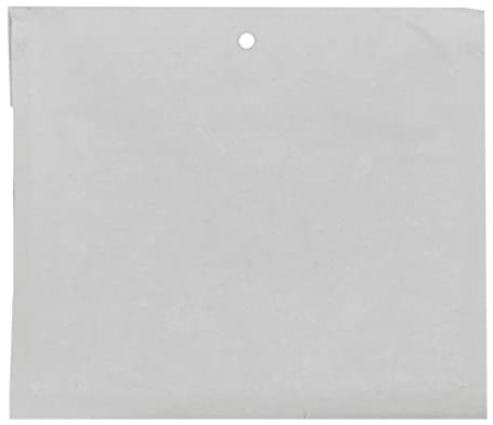 TIBU Luftpolstertasche Verpackungsmaterial Umschläge Polsterumschlag Versandtaschen Luftpolsterumschläge Größe CD 200 x 175 mm | 180 x 165 mm 70 Stück