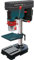 Tischbohrmaschine 350 W, 13 mm, 580-2650 / min, Vise Marke Triton