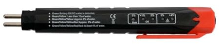 YATO YT-72982 Testeur liquide de frein