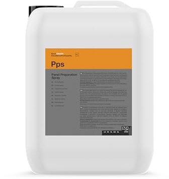 KOCH CHEMIE - Pps - Plattenvorbereitungsspray 5000ml