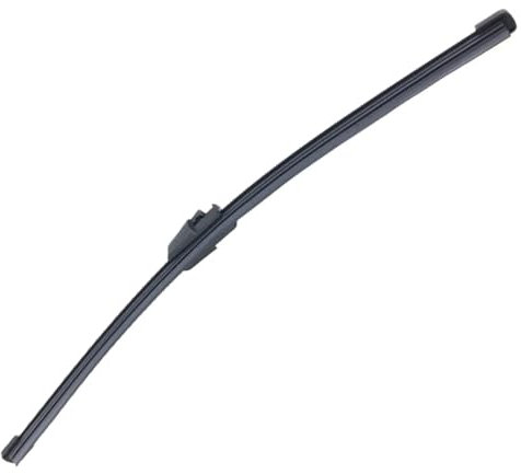 QASULER 13 Heckscheiben-Scheibenwascher-Wischerblatt, for VW, for Polo 9N 9N3 2002-2009, Autozubehör-Zubehör Austausch des hinteren Wischerarms