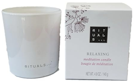 RITUALS The Ritual of Sakura Duftkerze zur Meditation, 140 g