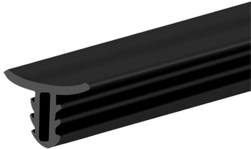 Sellador universal for interiores, a prueba de polvo y sonido, for paneles de coche, tiras de sellado for tablero de instrumentos y parabrisas.