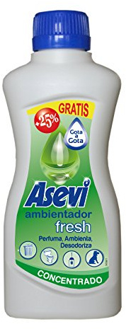 Asevi Fresh Drop Air Freshener 165 ml