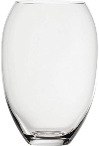 BOHEMIA CRISTAL »For Your Home« vas bygel, höjd: 225 mm, ø: 160 mm